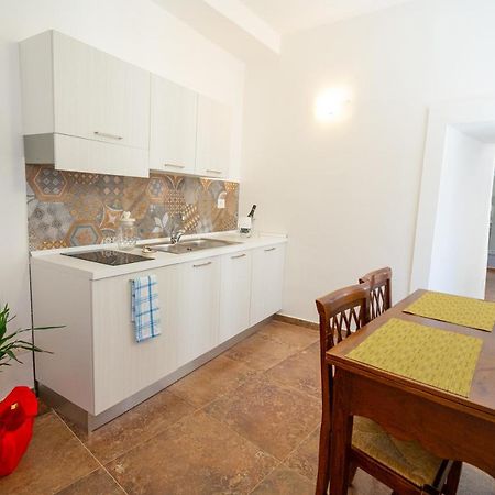 Sogni Da Mare Apartment Tropea Exterior photo